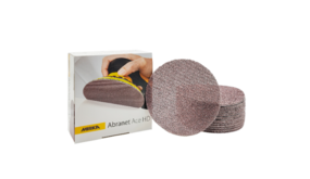 Mirka Abranet Ace HD Schuurschijven 150 mm