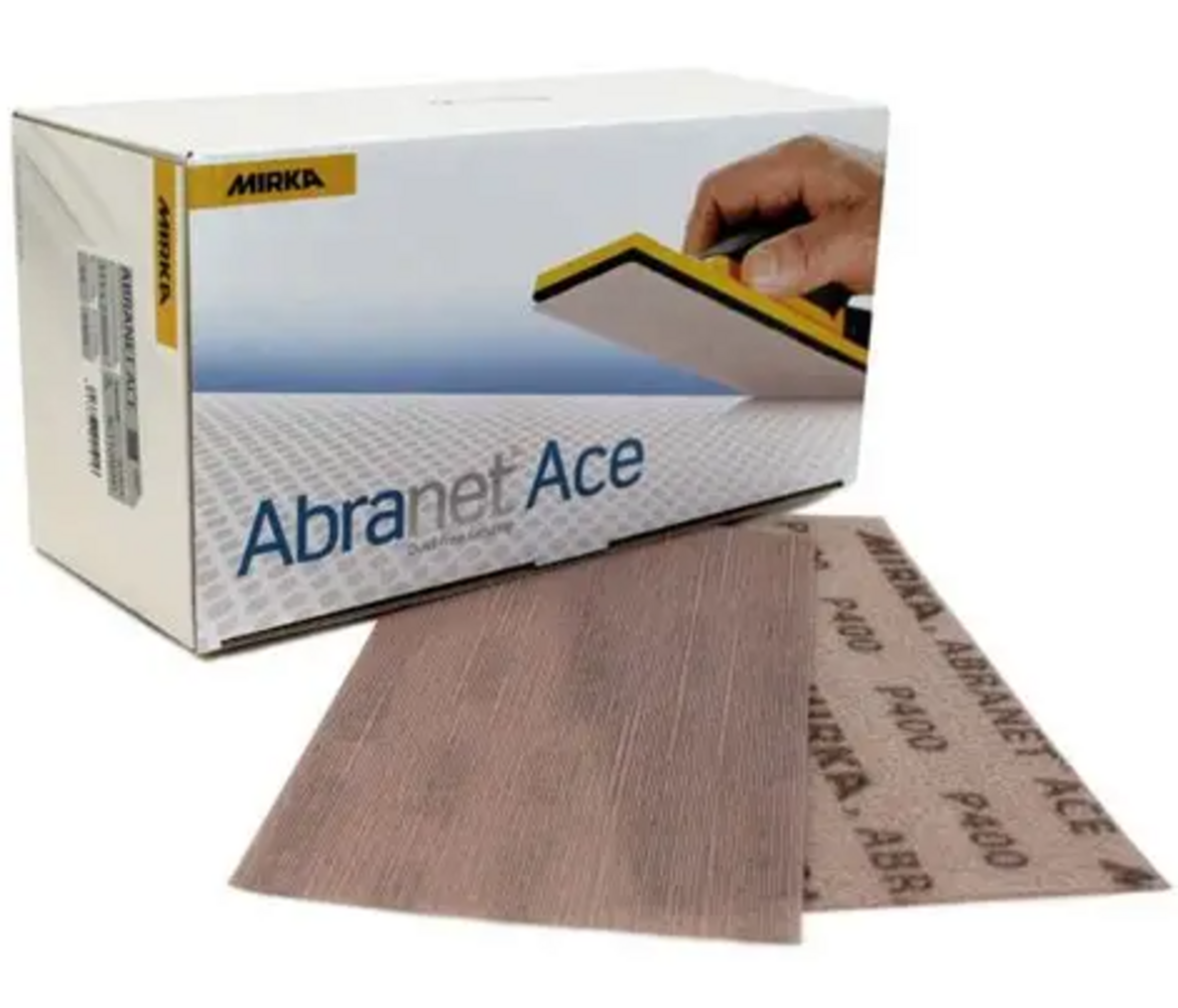 Mirka Abranet Ace Schuurstroken 70 x 125 mm