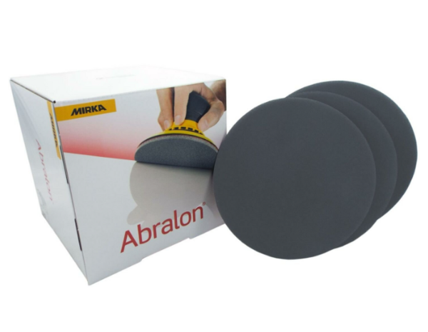 Mirka Abralon Schuurschijven 150 mm