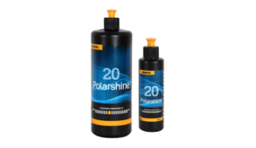 Mirka Polarshine 20 Polishing Compound