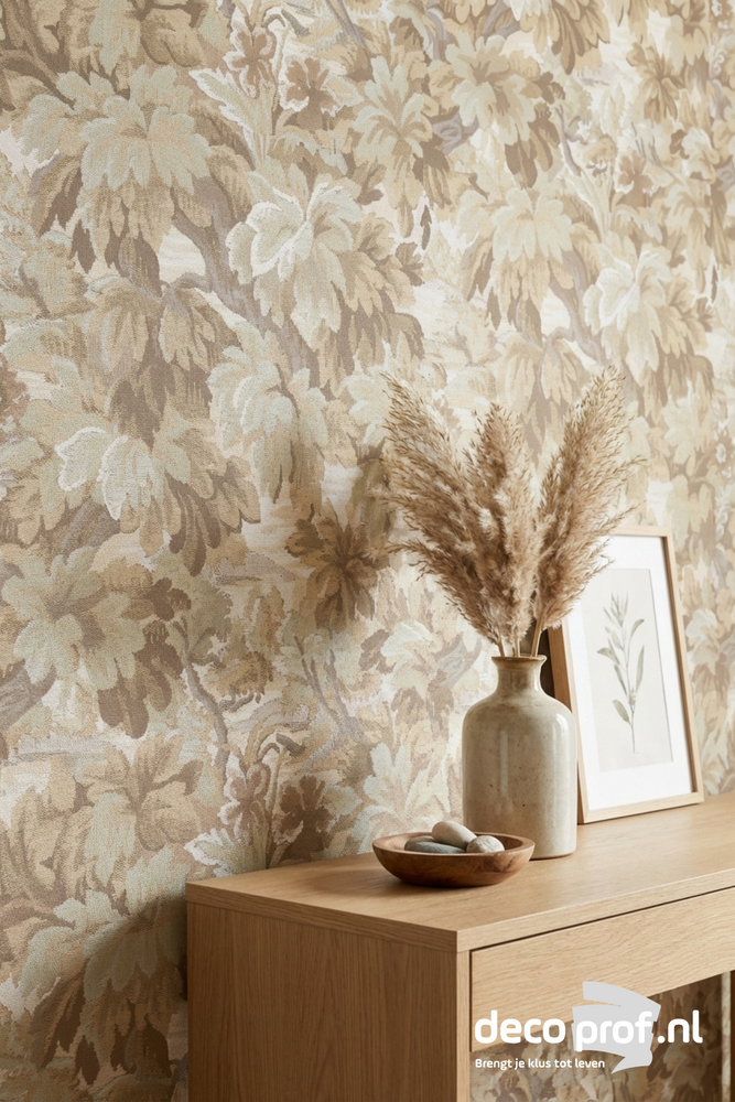 Eijffinger Magnifique Behang 351240