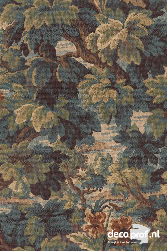 Eijffinger Magnifique Behang 351241