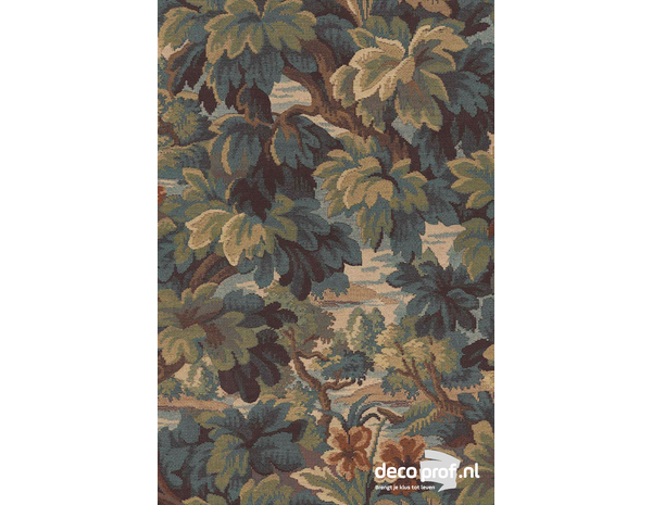 Eijffinger Magnifique Behang 351241