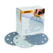 Mirka Q-Silver Schuurschijven 150 mm 15 Gaten Mirka Q-Silver Schuurschijven 150 mm 15 Gaten