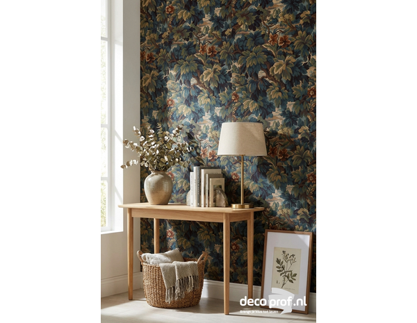 Eijffinger Magnifique Behang 351241