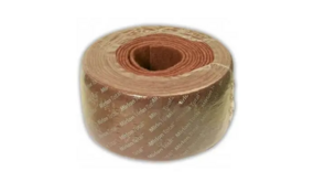 Mirka Mirlon 115 mm x 10 mtr MF 2000 Goud