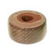 Mirka Mirlon 115 mm x 10 mtr MF 2000 Goud Mirka Mirlon 115 mm x 10 mtr MF 2000 Goud