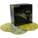 Mirka Gold Soft Schuurschijven 150 mm 15 Gaten