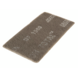 Mirka Mirlon Total 115 x 230 mm UF 1500 Grijs Mirka Mirlon Total 115 x 230 mm UF 1500 Grijs