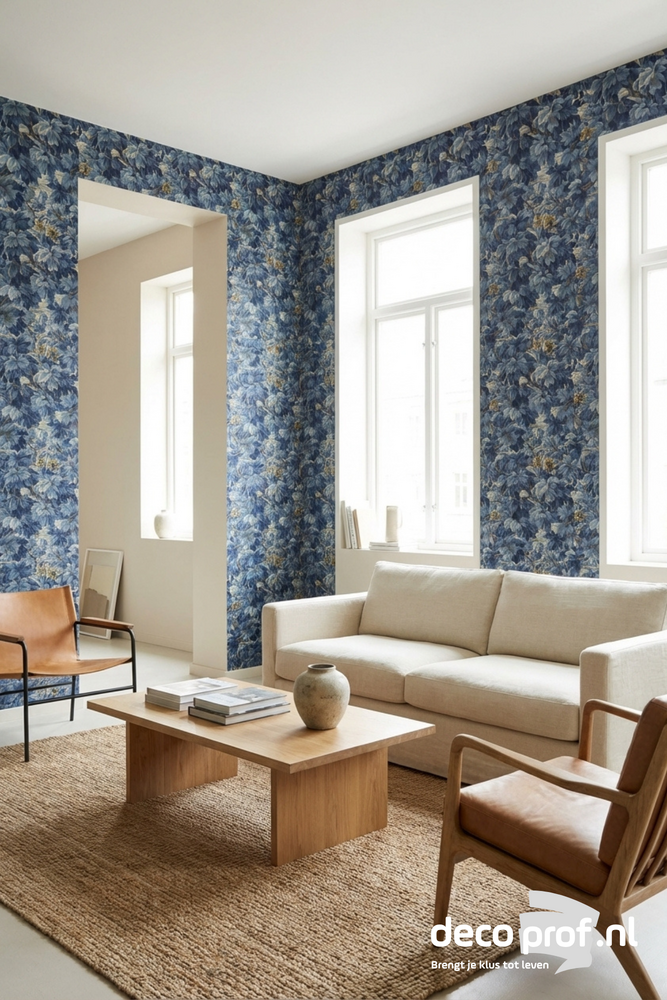 Eijffinger Magnifique Behang 351242