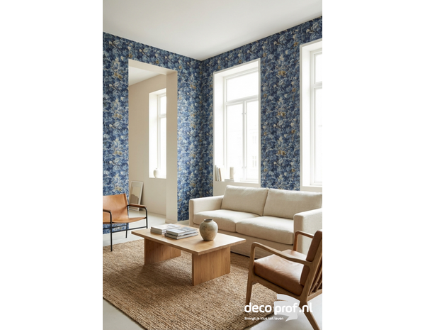 Eijffinger Magnifique Behang 351242