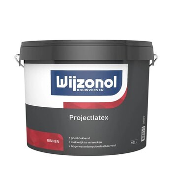 Wijzonol Projectlatex