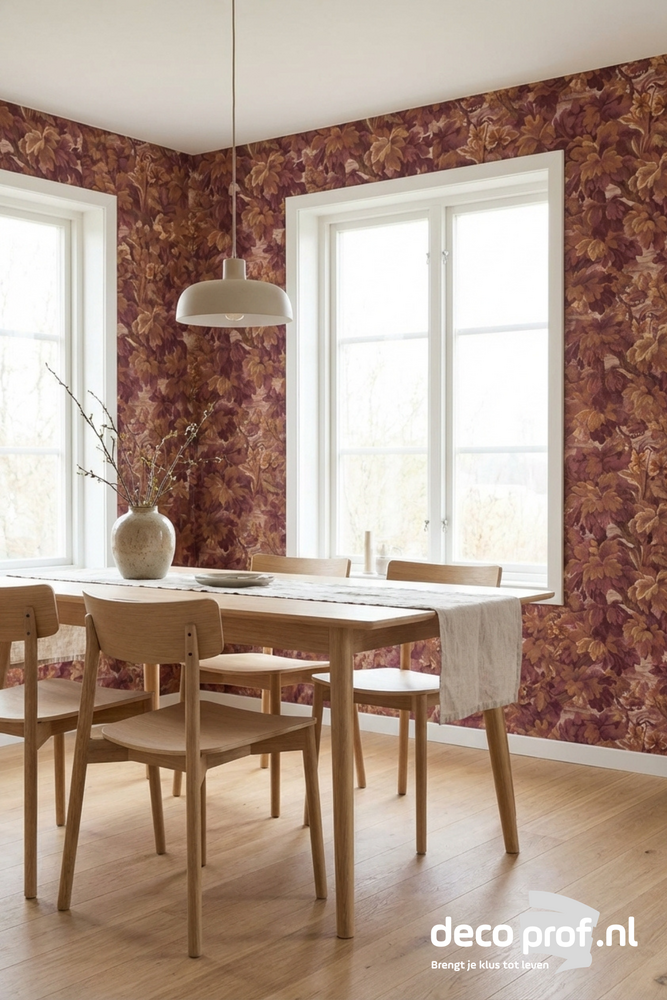 Eijffinger Magnifique Behang 351243