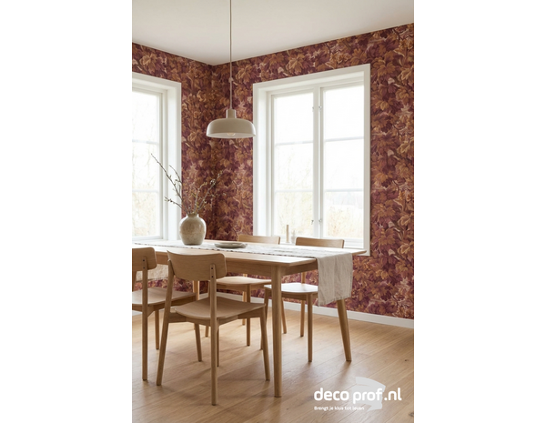 Eijffinger Magnifique Behang 351243