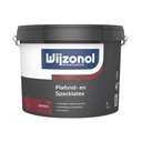 Plafond- en Spacklatex