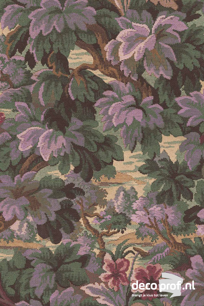 Eijffinger Magnifique Behang 351244