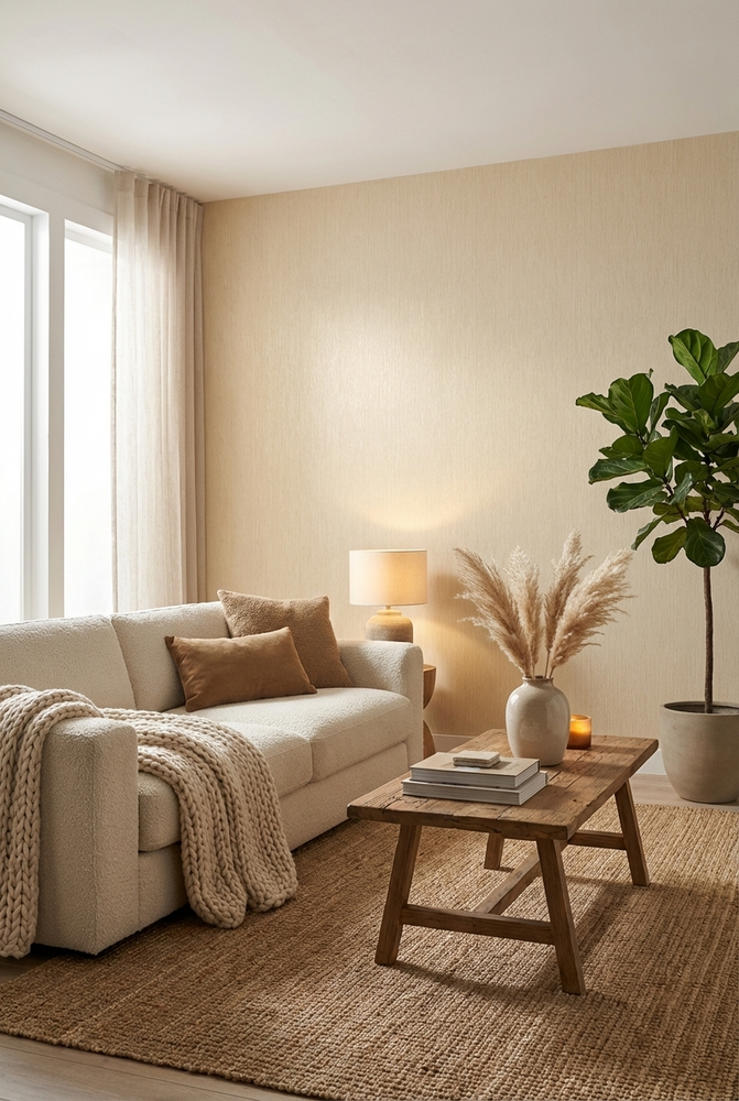 Eijffinger Magnifique Behang 351250