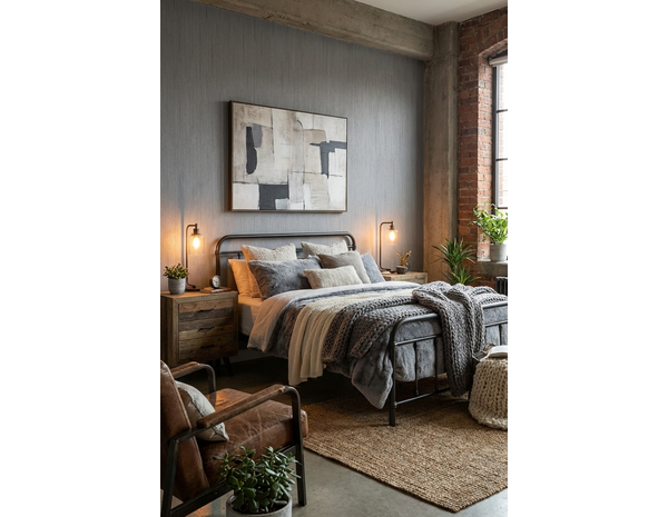 Eijffinger Magnifique Behang 351252