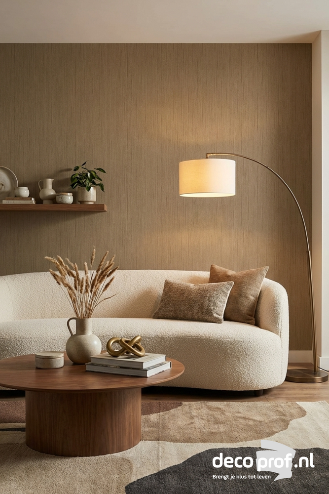 Eijffinger Magnifique Behang 351253