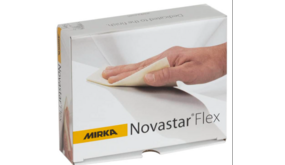 Mirka Novastar Flex Schuurvellen 130 x 170 mm