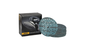 Mirka Galaxy Schuurschijven 150 mm Multifit