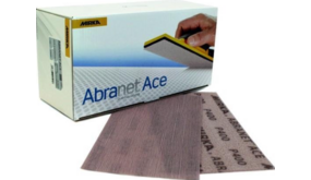 Mirka Abranet Ace Schuurstroken 70 x 198 mm