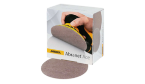 Mirka Abranet Ace Schuurschijven 150 mm