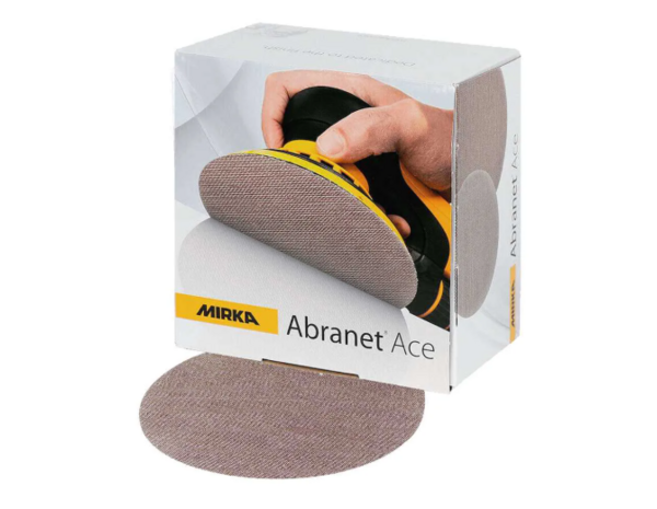Mirka Abranet Ace Schuurschijven 150 mm