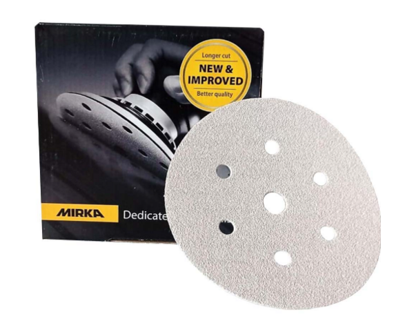 Mirka Basecut Schuurschijven 150 mm