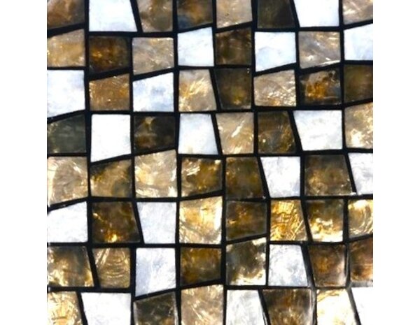 Nature at Home Pangkor Sea Shell Multicolour