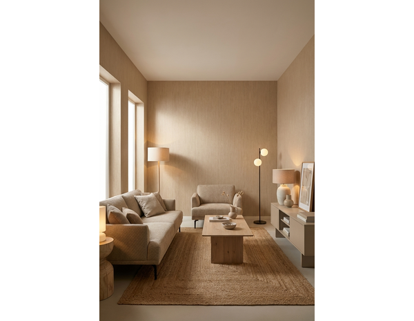 Eijffinger Magnifique Behang 351254