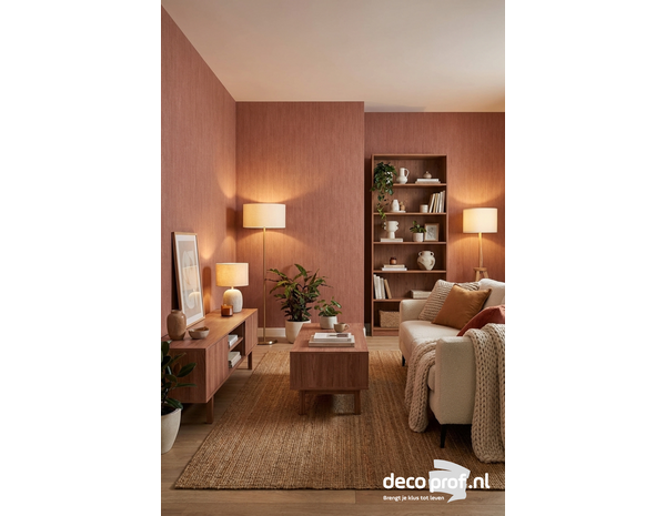 Eijffinger Magnifique Behang 351255