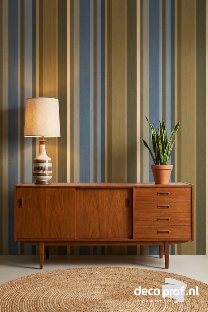 Eijffinger Magnifique Behang 351260