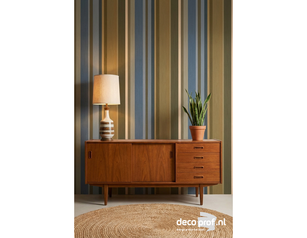 Eijffinger Magnifique Behang 351260