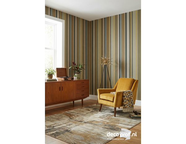 Eijffinger Magnifique Behang 351261