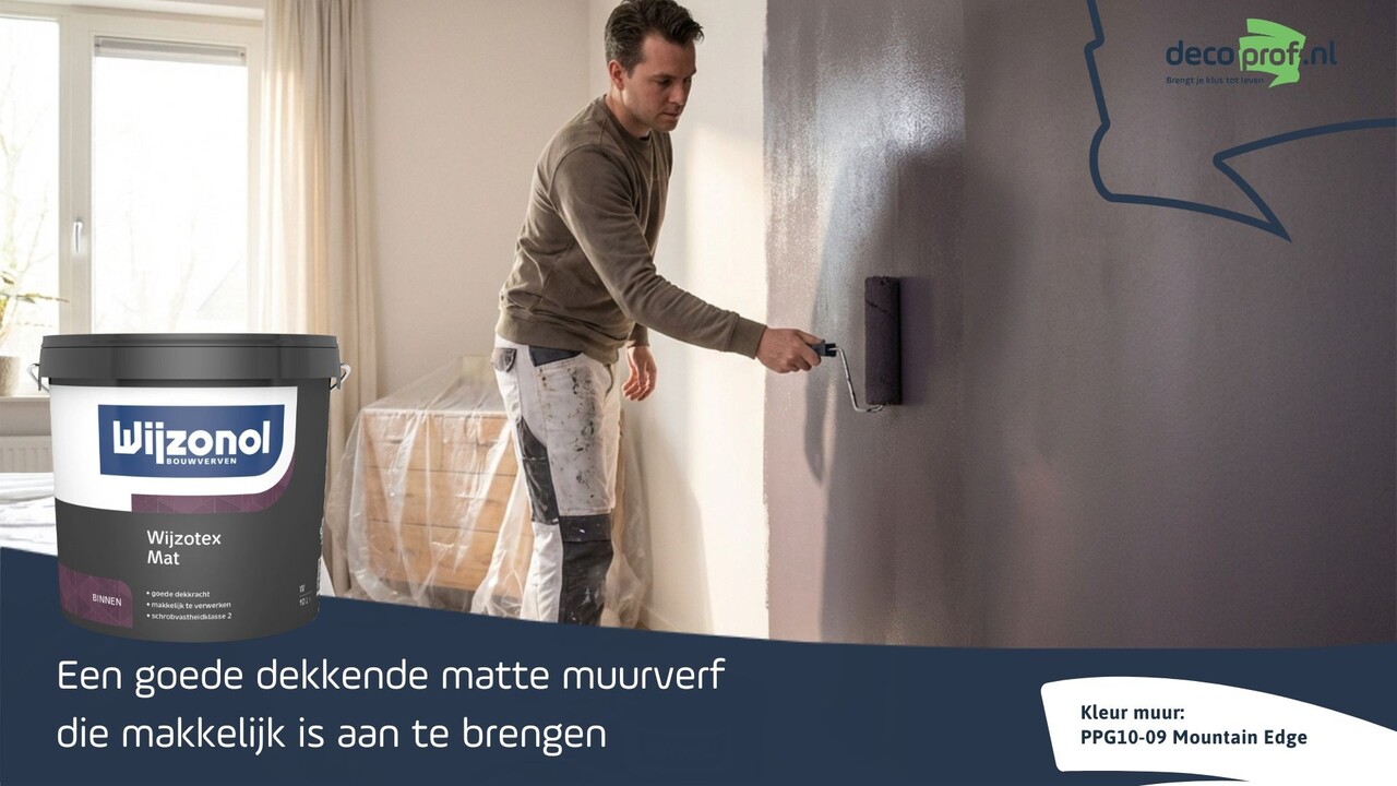 Wijzonol Wijzotex Mat