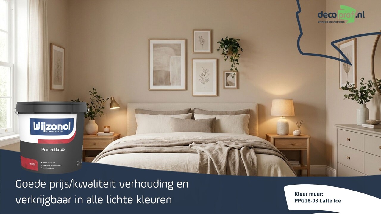 Wijzonol Projectlatex