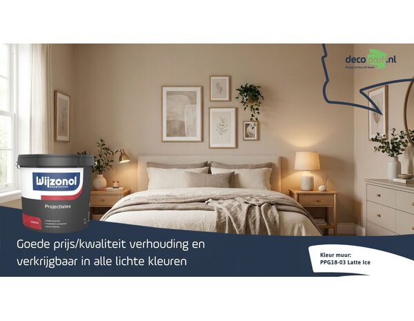 Wijzonol Projectlatex