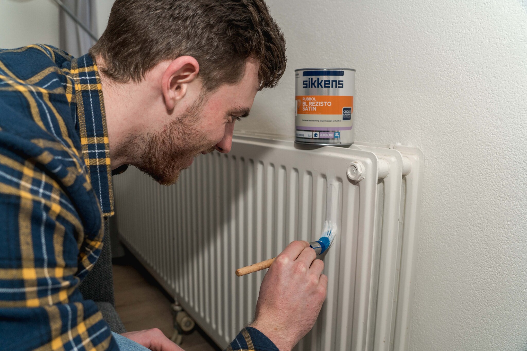 Verven van metaal: zo pak je het aan voor een langdurig resultaat