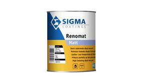 Sigma Renomat Matt