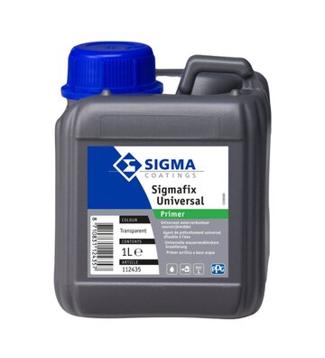 Sigma Sigmafix Universal Primer