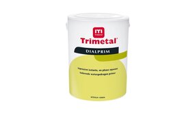 Trimetal Dialprim