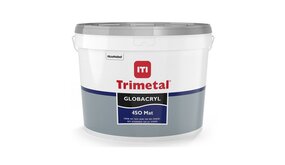 Trimetal Globacryl 4SO Mat