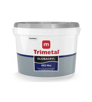 Trimetal Globacryl 4SO Mat