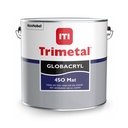Globacryl 4SO Mat | Matte Gevelverf