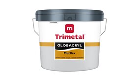 Trimetal Globacryl Murflex