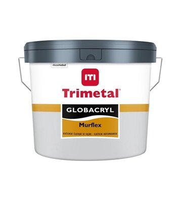 Trimetal Globacryl Murflex