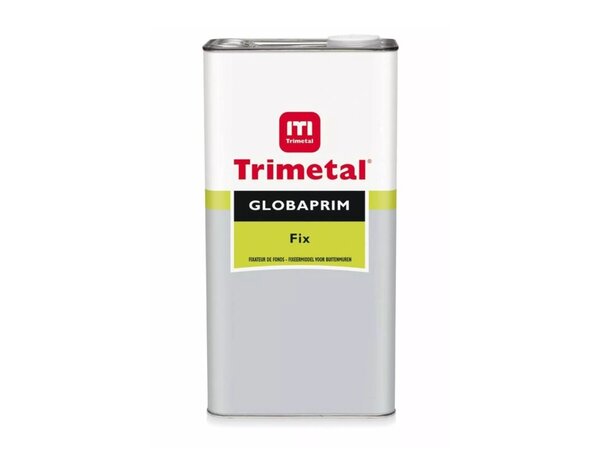 Trimetal Globaprim Fix | Fixeermiddel Buiten Trimetal Globaprim Fix | Fixeermiddel Buiten