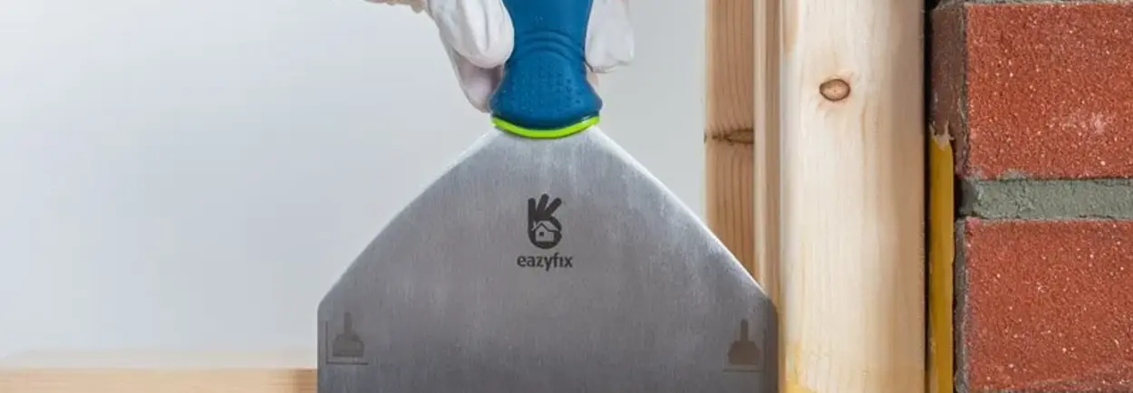 Houtrot repareren? Zo doe je dat als een pro!