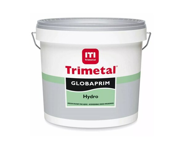 Trimetal Globaprim Hydro | Gevelprimer Buiten